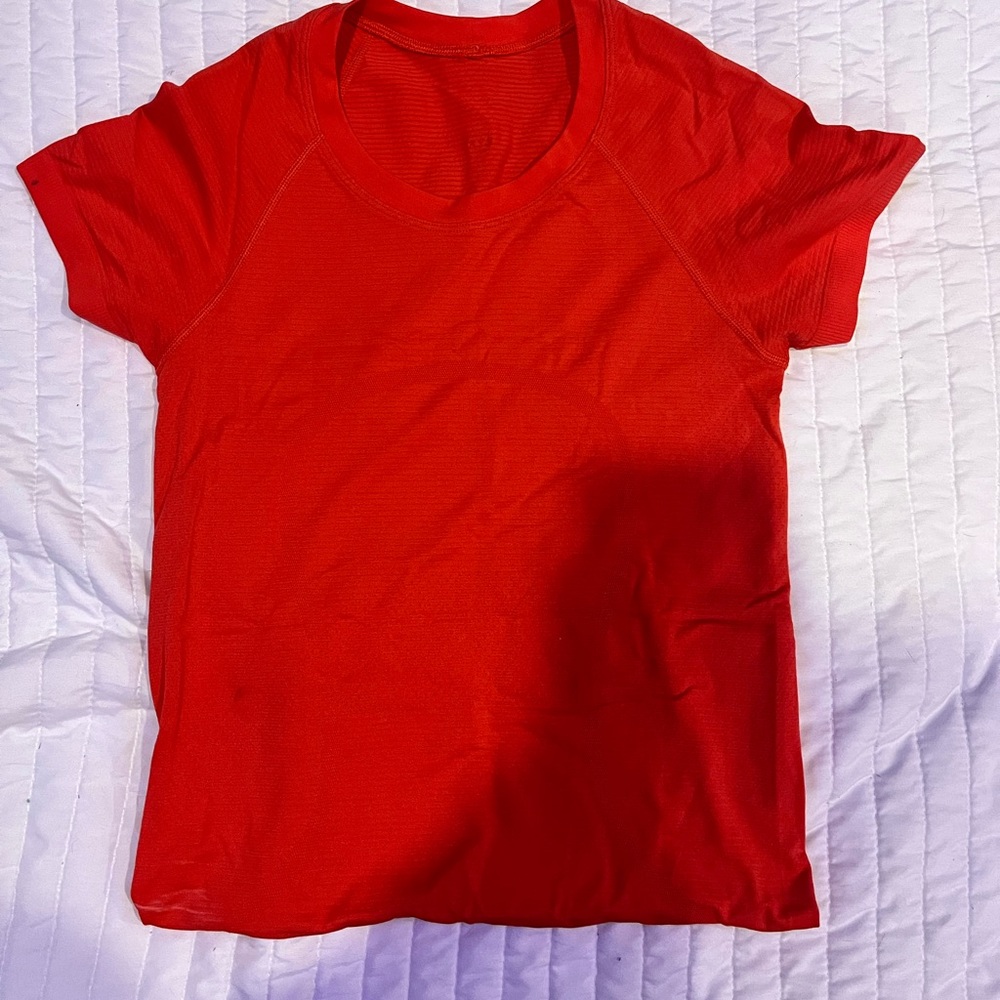 lululemon swiftly tech